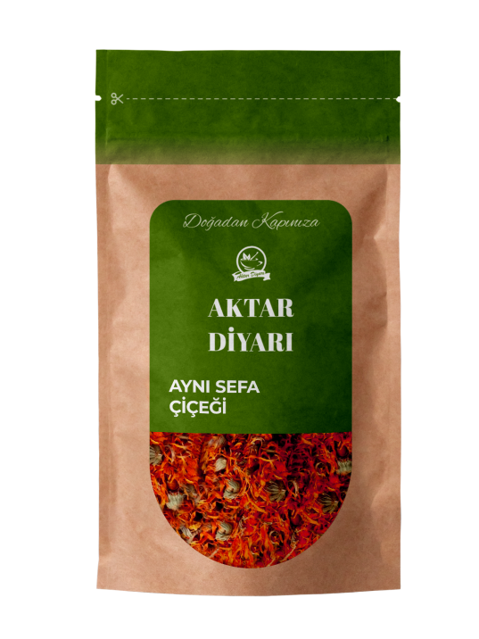 Aynı Sefa çiçeği 1 Kg Aynı Sefa çiçeği 1 Kg