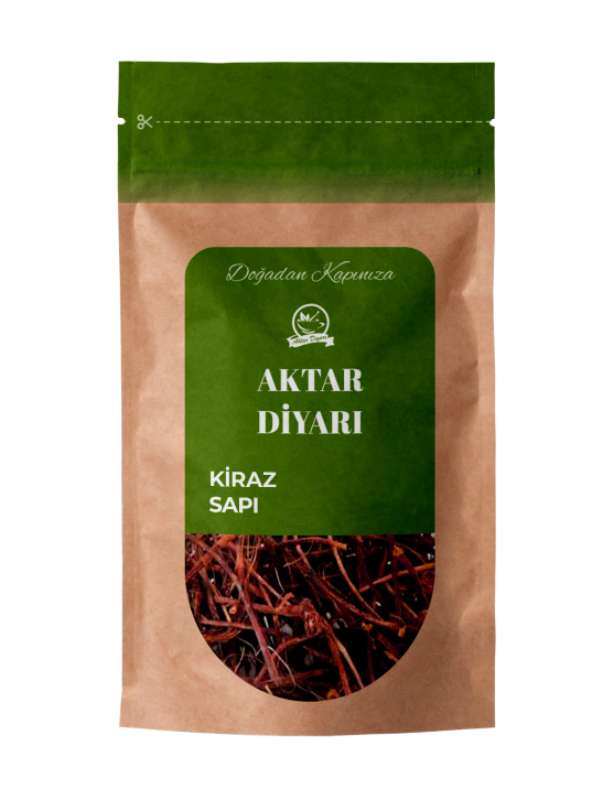 Kiraz Sapı 500 Gr Kiraz Sapı 500 Gr