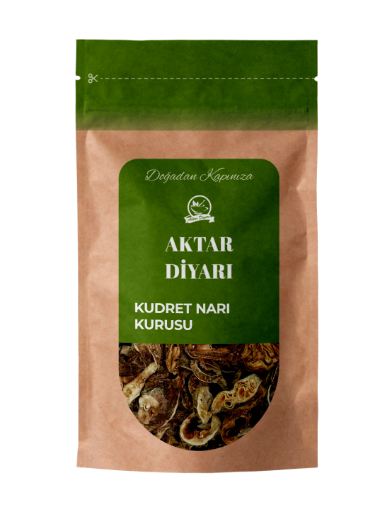 Kudret Narı Kurusu 250 Gr Kudret Narı Kurusu 250 Gr