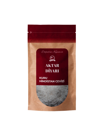 Hindistan Cevizi 1 Kg Hindistan Cevizi 1 Kg