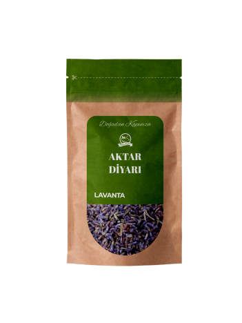Lavanta 250 Gr Lavanta 250 Gr
