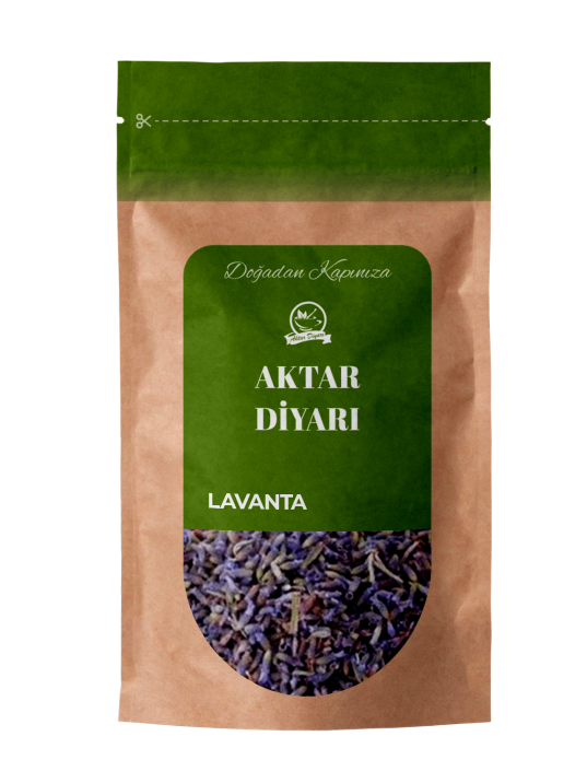 Lavanta 250 Gr Lavanta 250 Gr