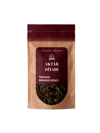 Tavşan Kulağı-siklamen Kökü-domuz Turbu 250 Gr Tavşan Kulağı-siklamen Kökü-domuz Turbu 250 Gr
