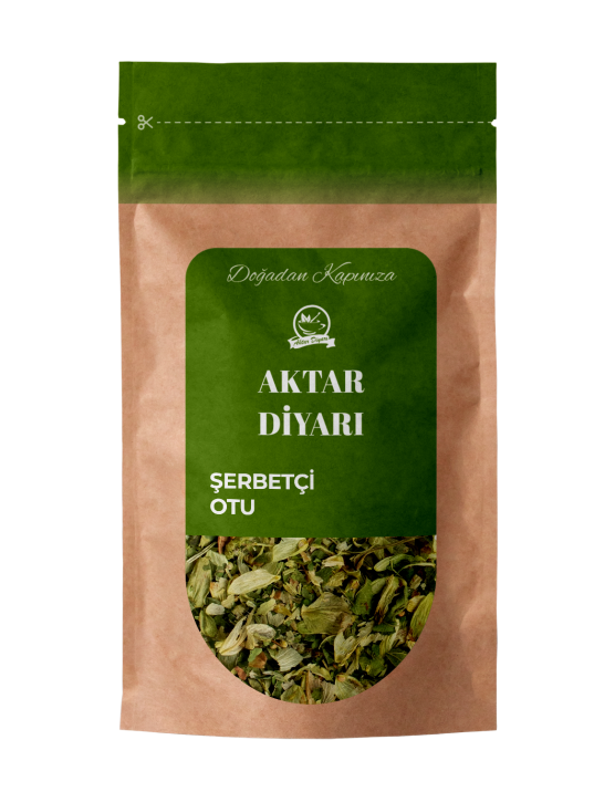 şerbetçi Otu 500 Gr şerbetçi Otu 500 Gr