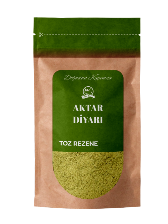 Rezene öğütülmüş 250 Gr Rezene öğütülmüş 250 Gr