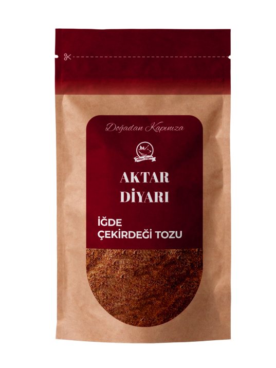 İğde çekirdeği Tozu 250 Gr İğde çekirdeği Tozu 250 Gr