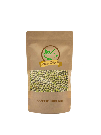 Bezelye Tohumu 500gr