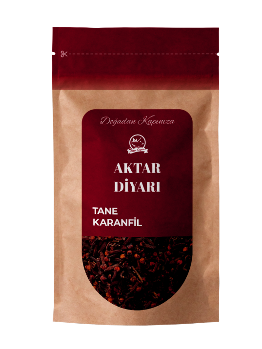 Karanfil Lux İri Tane Yeni Mahsül 250 Gr Karanfil Lux İri Tane Yeni Mahsül 250 Gr