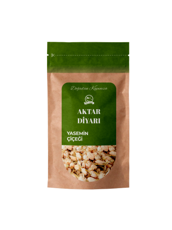 Yasemin çiçeği Beyaz Tomurcuk 1 Kg Yasemin çiçeği Beyaz Tomurcuk 1 Kg