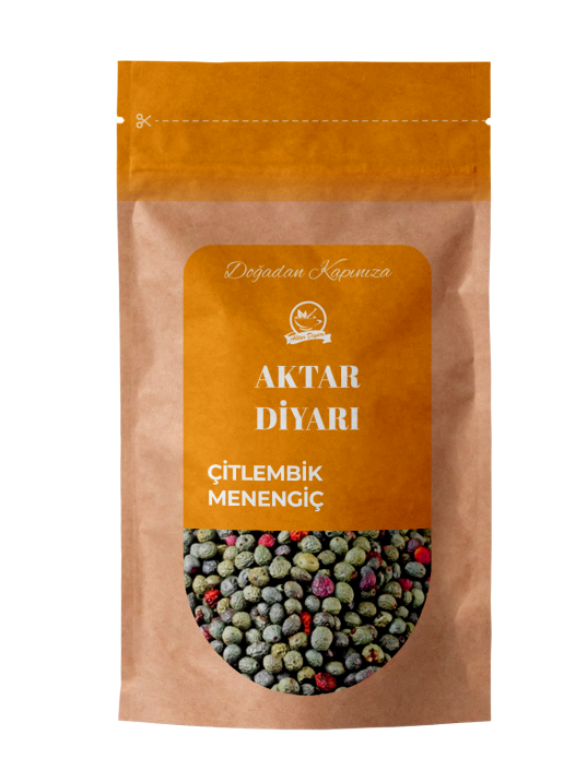 çitlembik Menengiç-çitlenbik 500 Gr