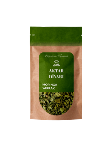 Moringa Yaprak 1 Kg Moringa Yaprak 1 Kg