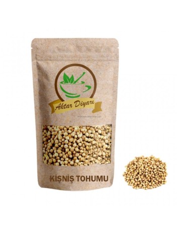 Kişniş Tohumu 250 Gr