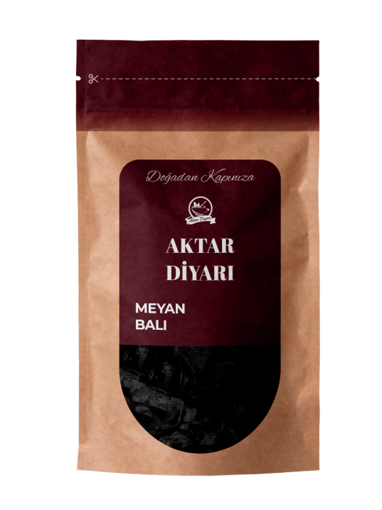 Meyan Balı 100 Gr