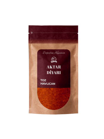Havlıcan Toz 250 Gr Havlıcan Toz 250 Gr