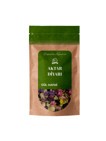 Gül Hatmi-hatmi çiçeği 100 Gr Gül Hatmi-hatmi çiçeği 100 Gr