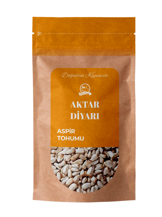 Haspir Tohumu-aspir Dikeni Tohumu 500gr Haspir Tohumu-aspir Dikeni Tohumu 500gr