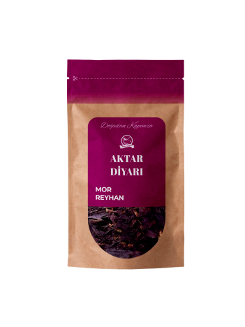 Reyhan 100 Gr Reyhan 100 Gr