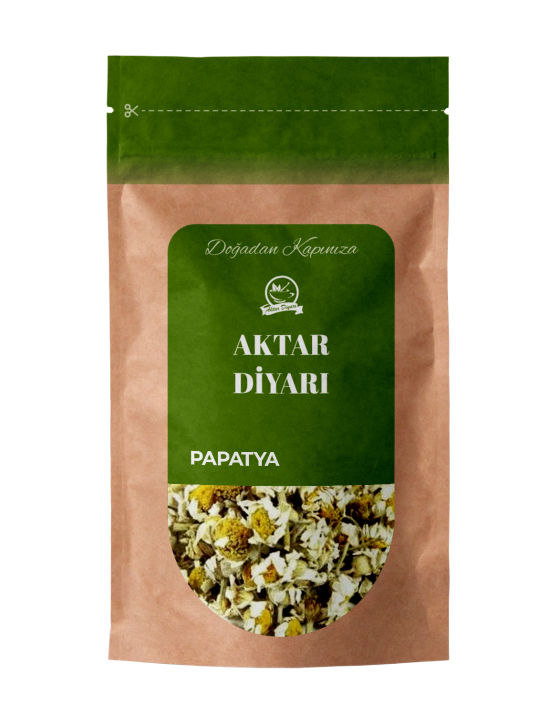 Papatya 100 Gr Papatya 100 Gr