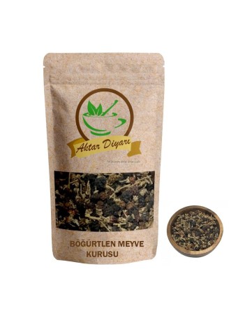 Böğürtlen Meyvesi 500 Gr Böğürtlen Meyvesi 500 Gr