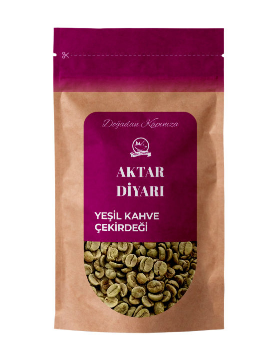çiğ Kahve 1 Kg çiğ Kahve 1 Kg