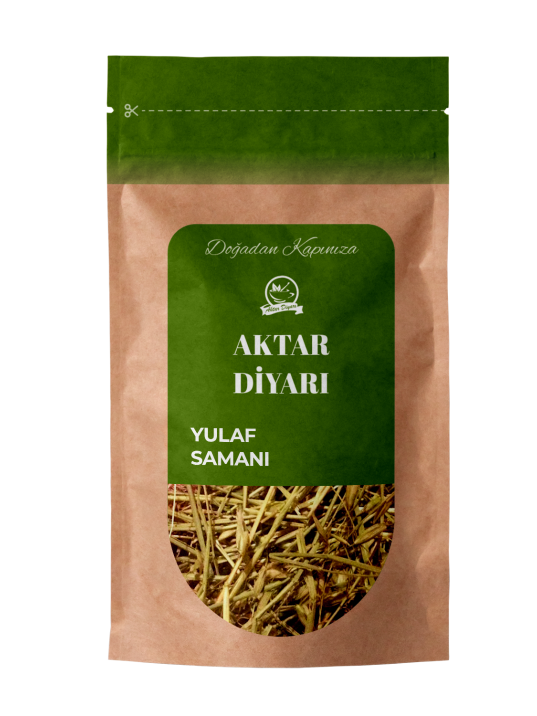 Yulaf Samanı 250 Gr. Yulaf Samanı 250 Gr.