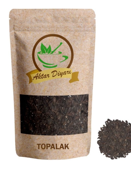 Topalak Kust -buhuru Meryem 50 Gr Topalak Kust -buhuru Meryem 50 Gr