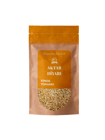 Kinoa Tohumu 500 Gr Kinoa Tohumu 500 Gr