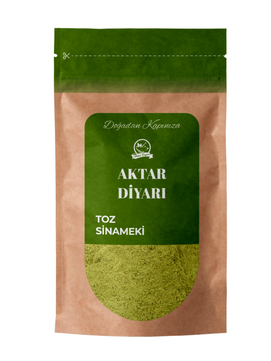 Sinemaki öğütülmüş 100 Gr Sinemaki öğütülmüş 100 Gr