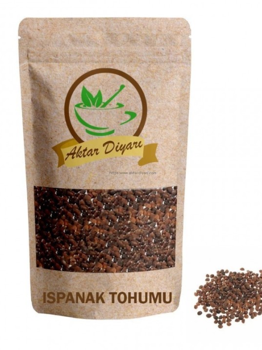 Ispanak Tohumu Matador 500gr