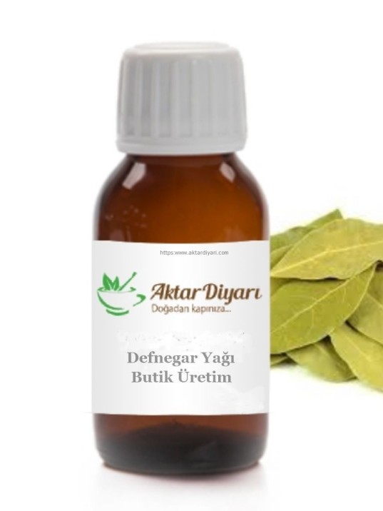 Defnegar Yağı 500ml Defnegar Yağı 500ml