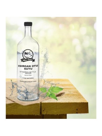 Isırgan Otu Suyu 1 Lt
