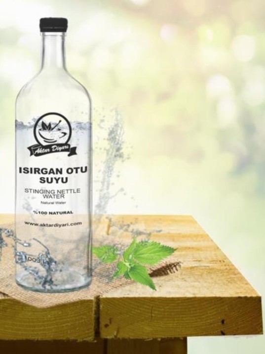 Isırgan Otu Suyu 1 Lt