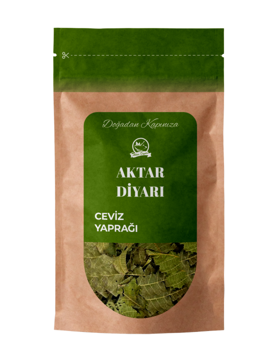 Ceviz Yaprağı 500 Gr Ceviz Yaprağı 500 Gr