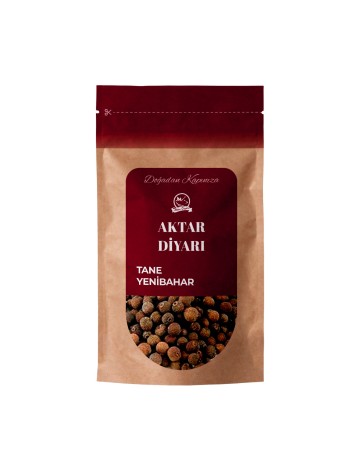 Yenibahar Tane 100 Gr Yenibahar Tane 100 Gr