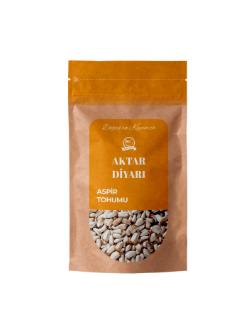 Haspir Aspir Tohumu 250 Gr Haspir Aspir Tohumu 250 Gr