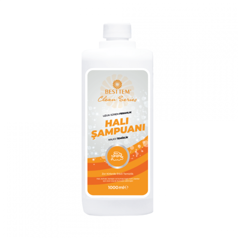 Halı Şampuanı/Matik 1000gr