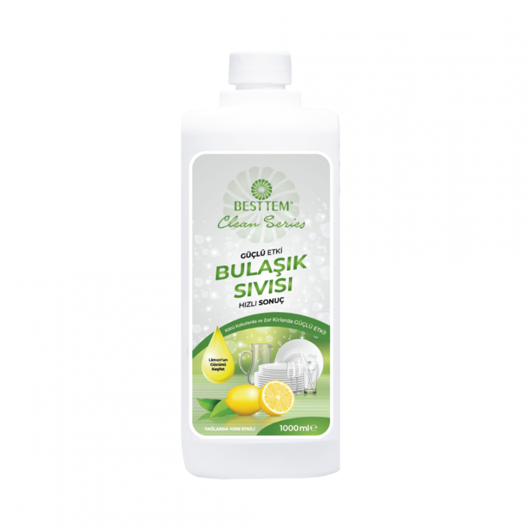 Bulaşık Sıvısı 1000gr