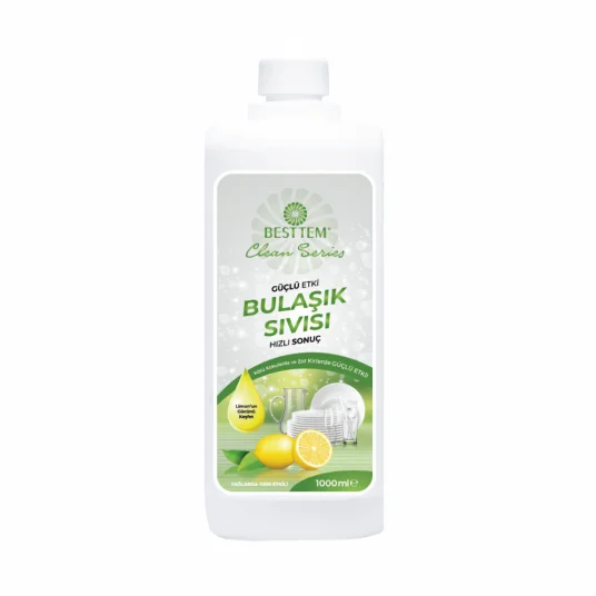 Bulaşık Sıvısı 330gr
