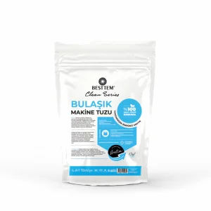 Bulaşık Makine Tuzu 2000gr