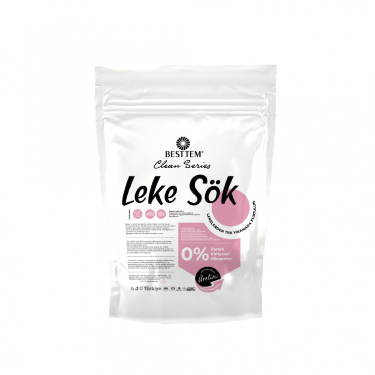 Leke Sök 750gr