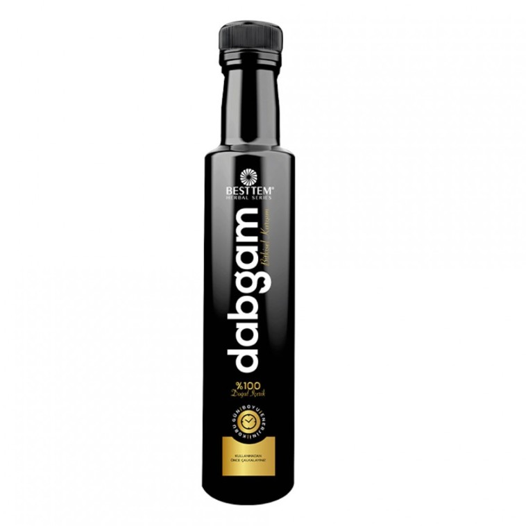 Dabgam 250ml