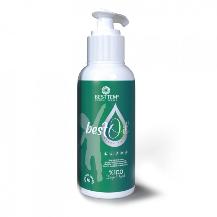 BestOil 100ml