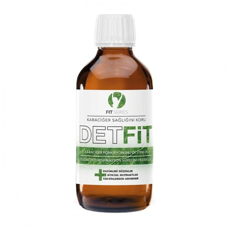 Detfit 100ml