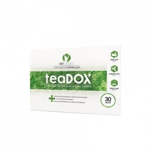 Teadox 30 Adet