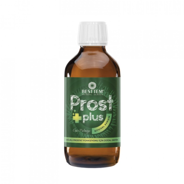 Prost +Plus 100ml