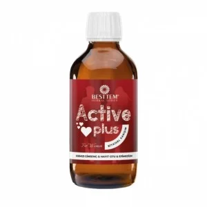 Active +Plus 100ml