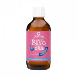Biyo +Plus 100ml