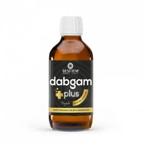 Dabgam +Plus 100ml