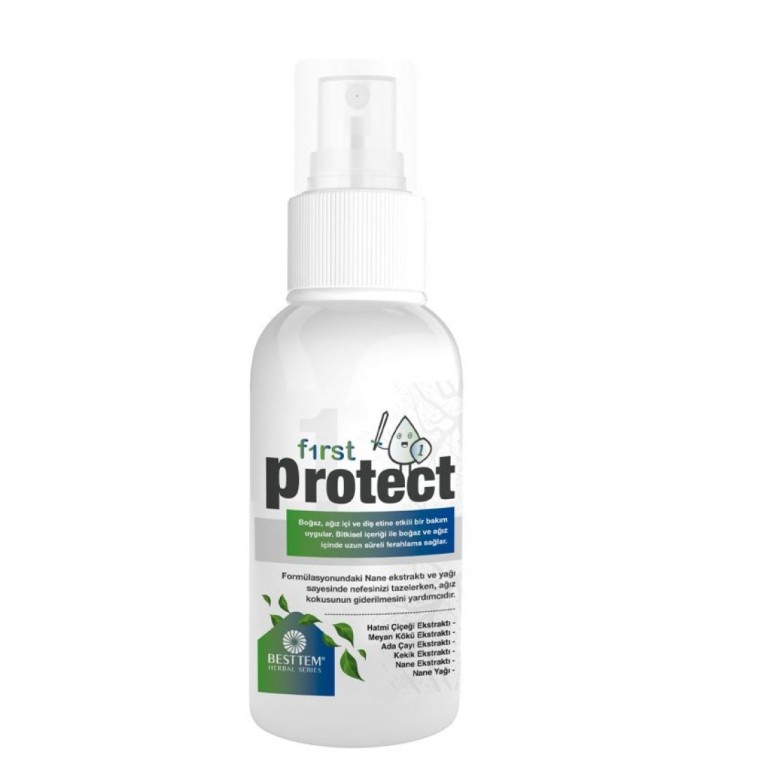 First Protect 50ml