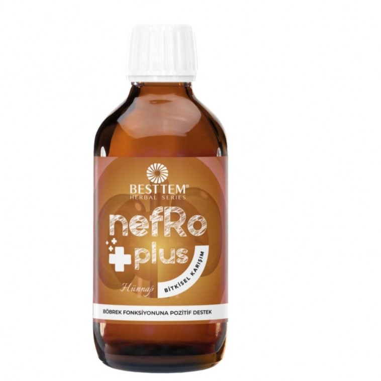 Nefro +Plus 100ml